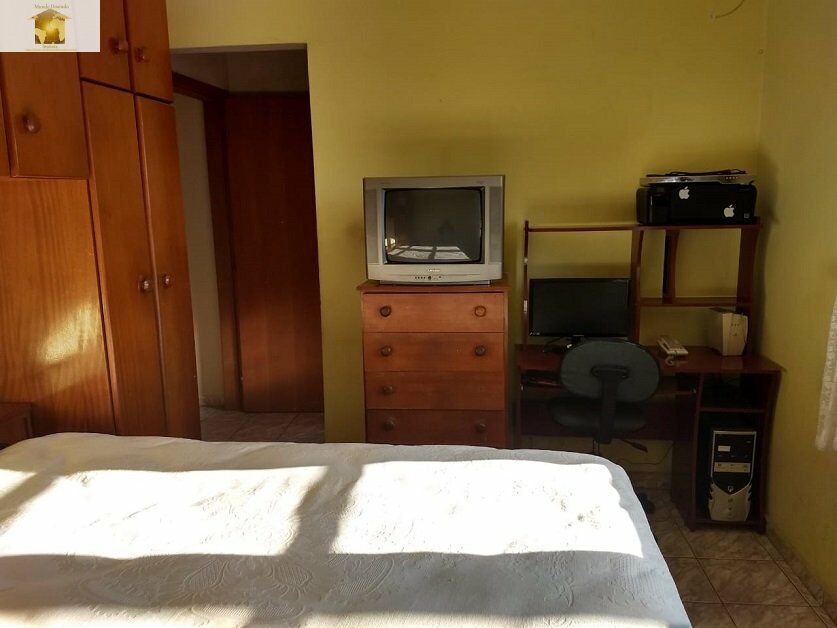 Sobrado à venda com 4 quartos, 200m² - Foto 14