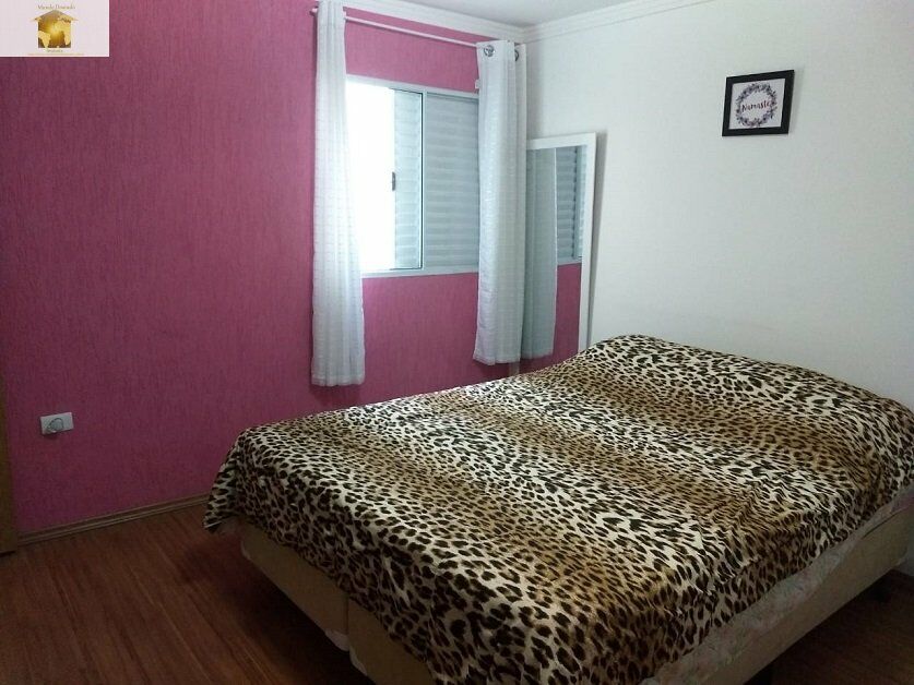 Sobrado à venda com 4 quartos, 200m² - Foto 20