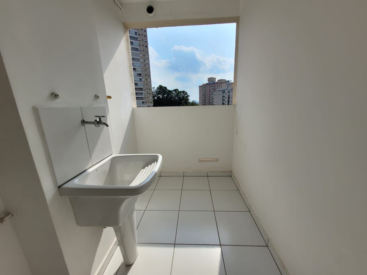 Apartamento à venda com 3 quartos, 59m² - Foto 13