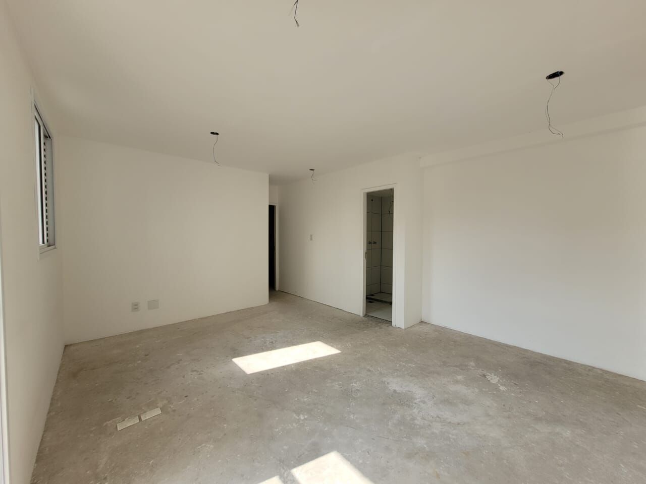 Apartamento à venda com 3 quartos, 59m² - Foto 5