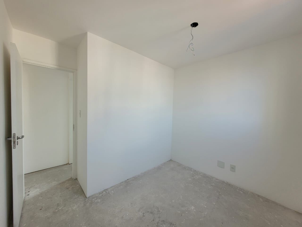 Apartamento à venda com 3 quartos, 59m² - Foto 19