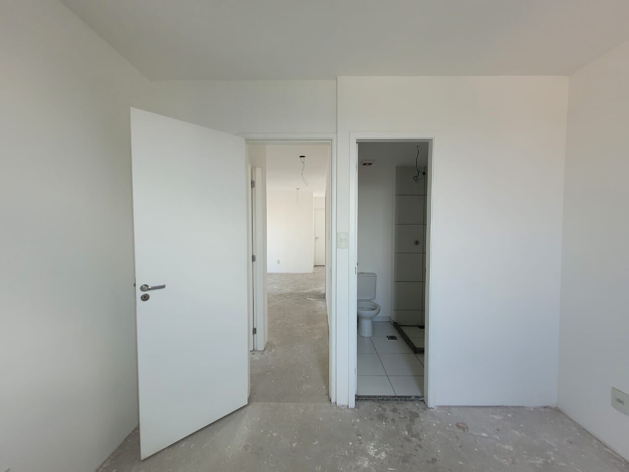 Apartamento à venda com 3 quartos, 59m² - Foto 10