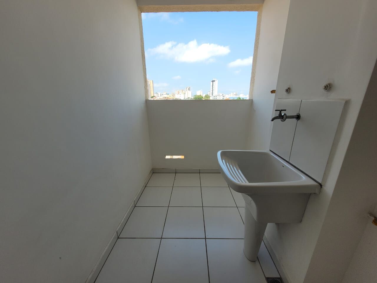 Apartamento à venda com 3 quartos, 59m² - Foto 4