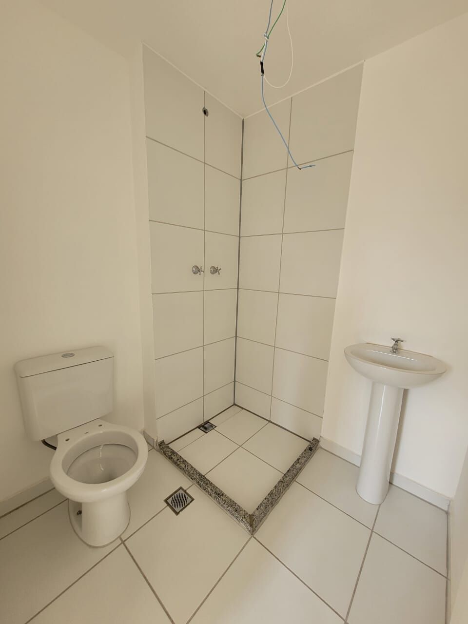 Apartamento à venda com 3 quartos, 59m² - Foto 14