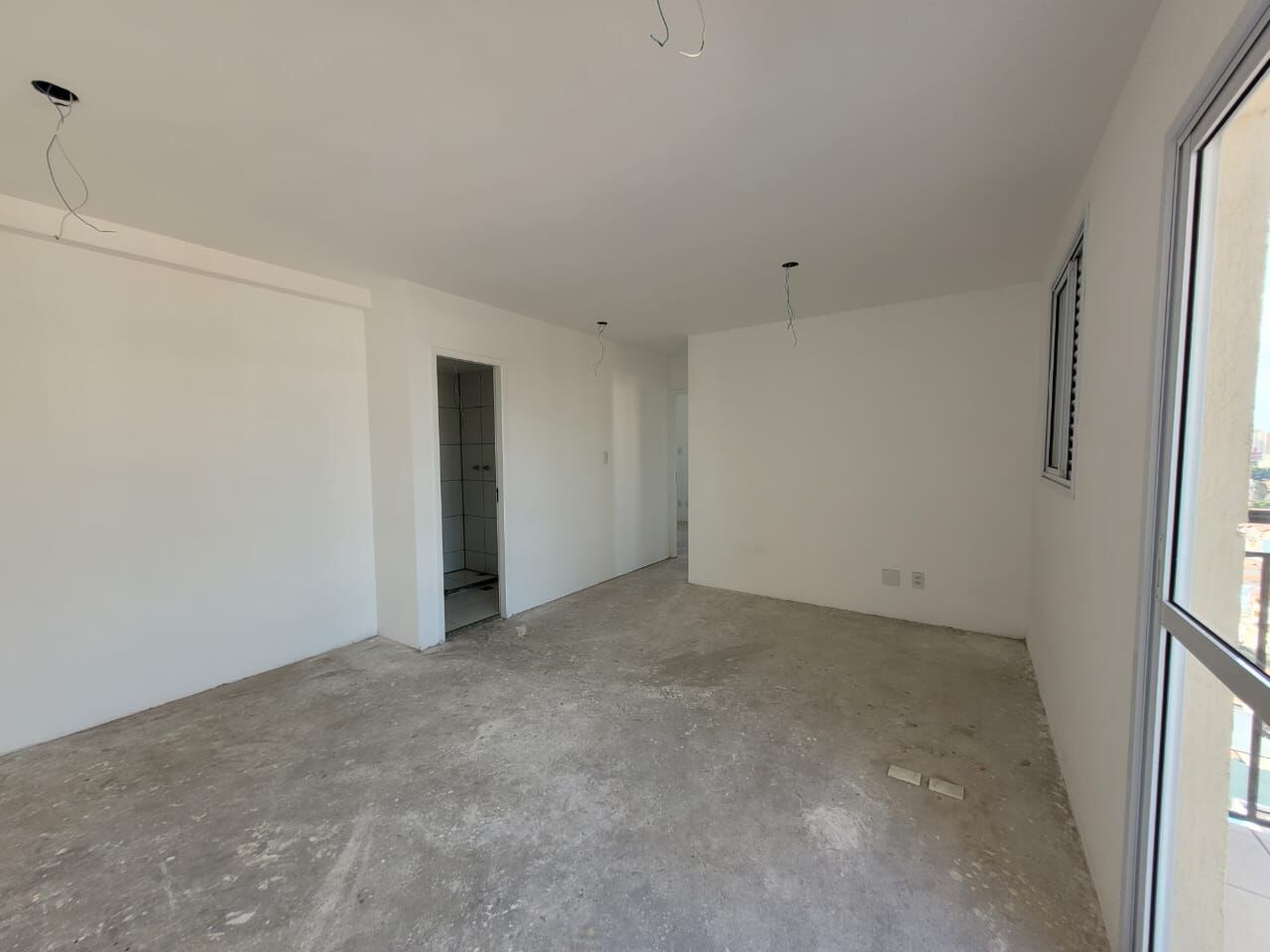 Apartamento à venda com 3 quartos, 59m² - Foto 16