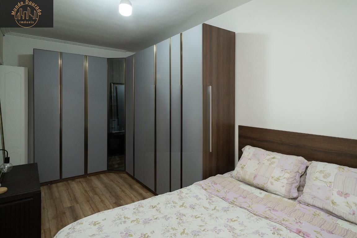 Apartamento à venda com 2 quartos, 73m² - Foto 5