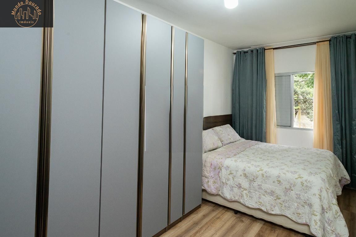 Apartamento à venda com 2 quartos, 73m² - Foto 6