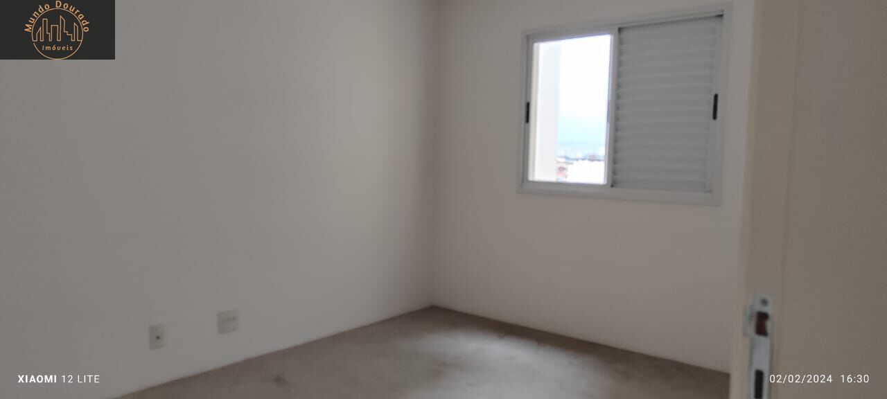 Apartamento à venda com 4 quartos, 178m² - Foto 5