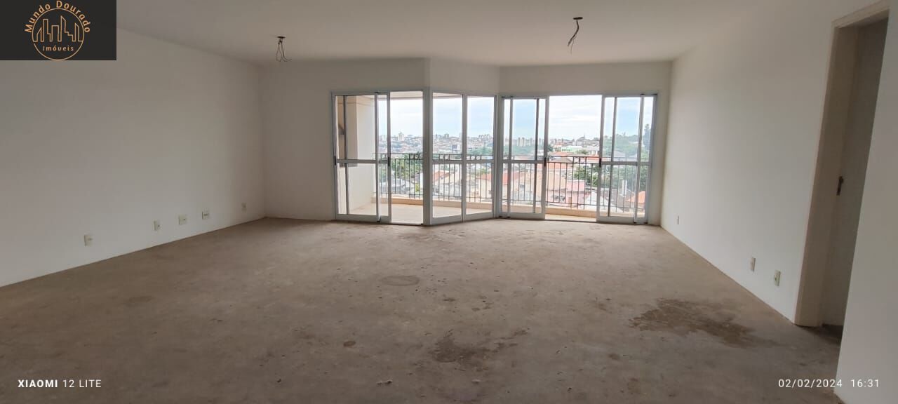 Apartamento à venda com 4 quartos, 178m² - Foto 10