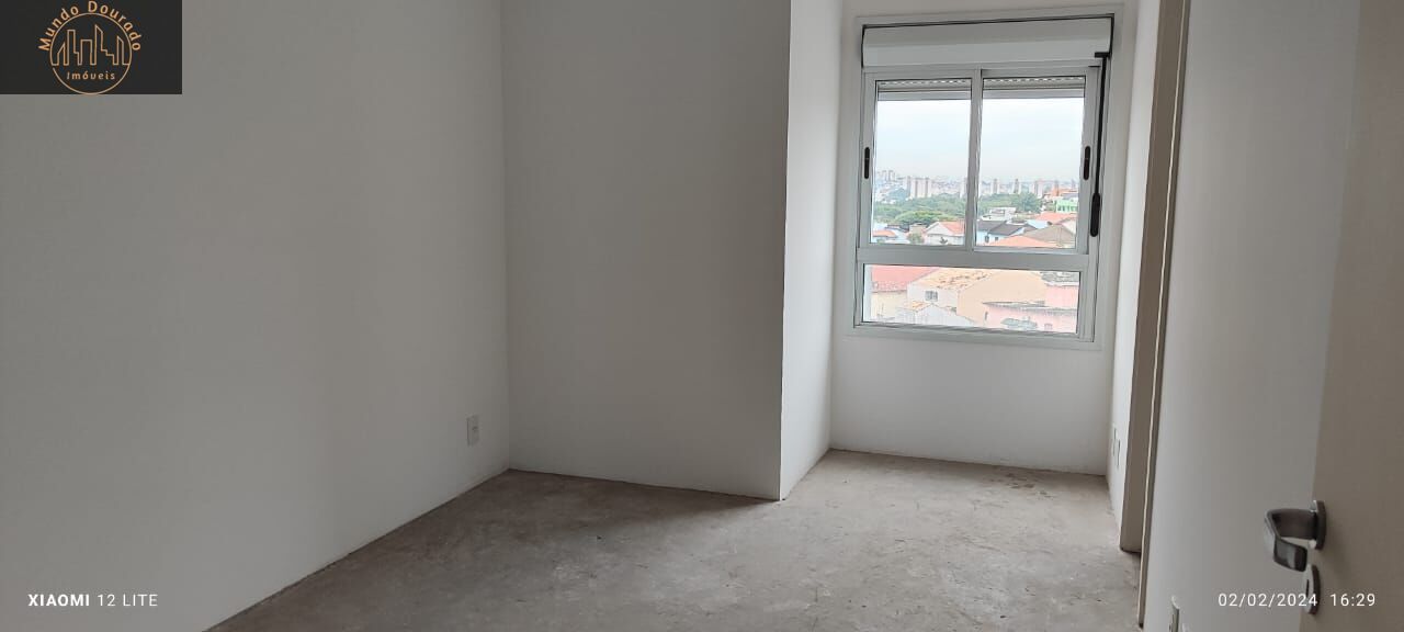 Apartamento à venda com 4 quartos, 178m² - Foto 7