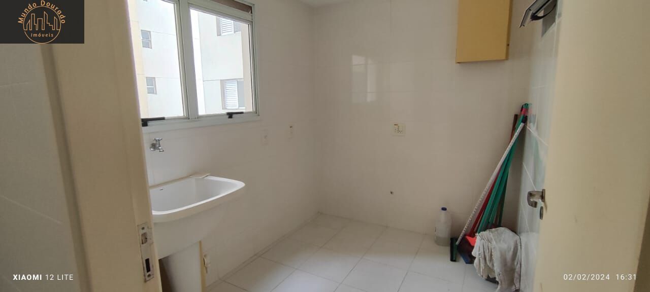 Apartamento à venda com 4 quartos, 178m² - Foto 8