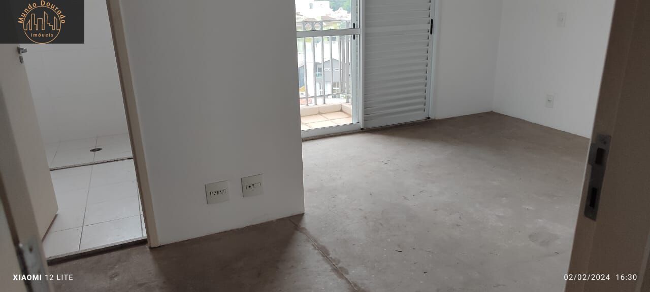 Apartamento à venda com 4 quartos, 178m² - Foto 11