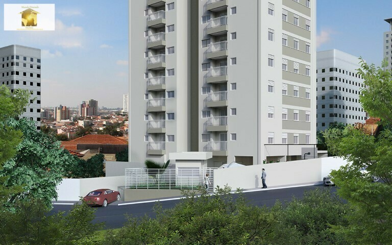 Apartamento à venda com 2 quartos, 55m² - Foto 18