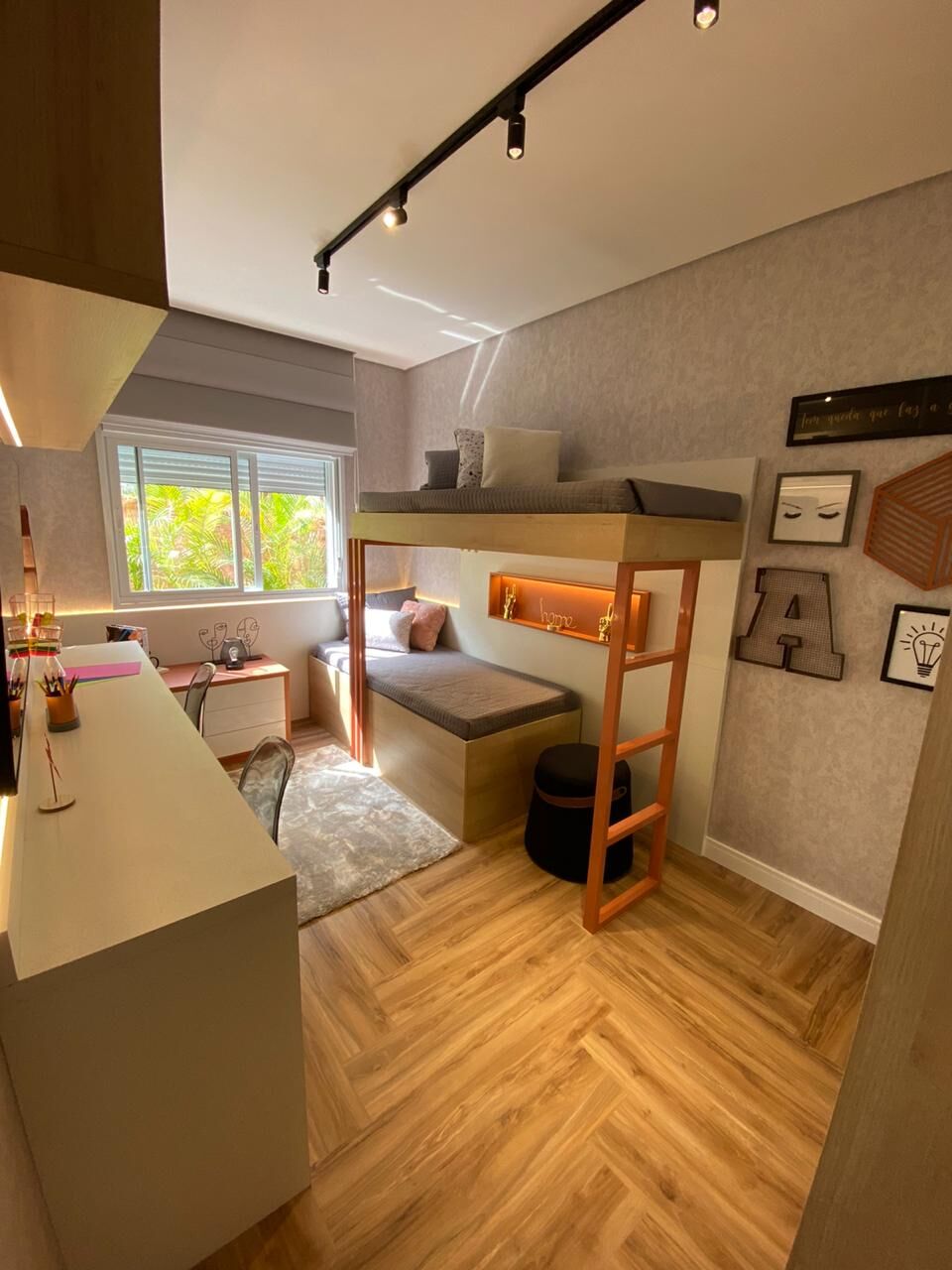 Apartamento à venda com 2 quartos, 55m² - Foto 9