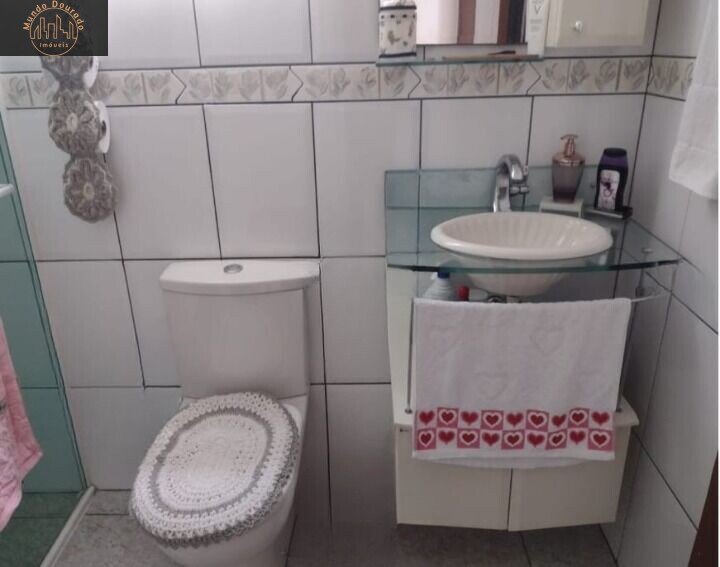 Sobrado à venda com 2 quartos, 199m² - Foto 23