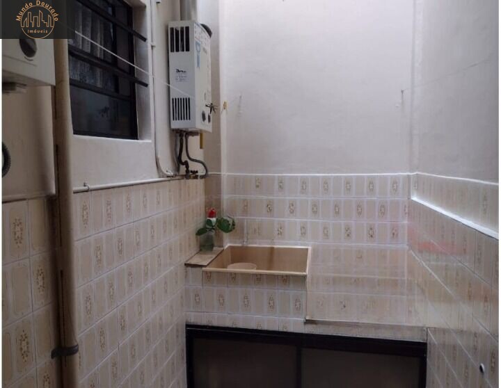 Sobrado à venda com 2 quartos, 199m² - Foto 31