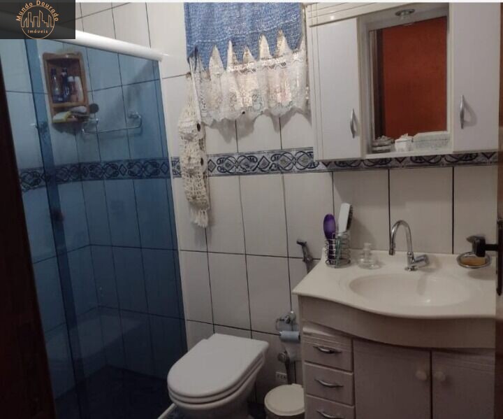 Sobrado à venda com 2 quartos, 199m² - Foto 26