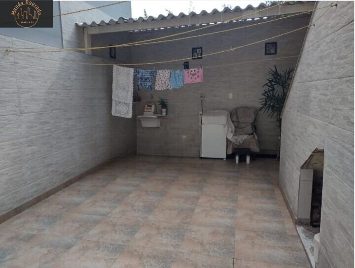 Sobrado à venda com 2 quartos, 199m² - Foto 28