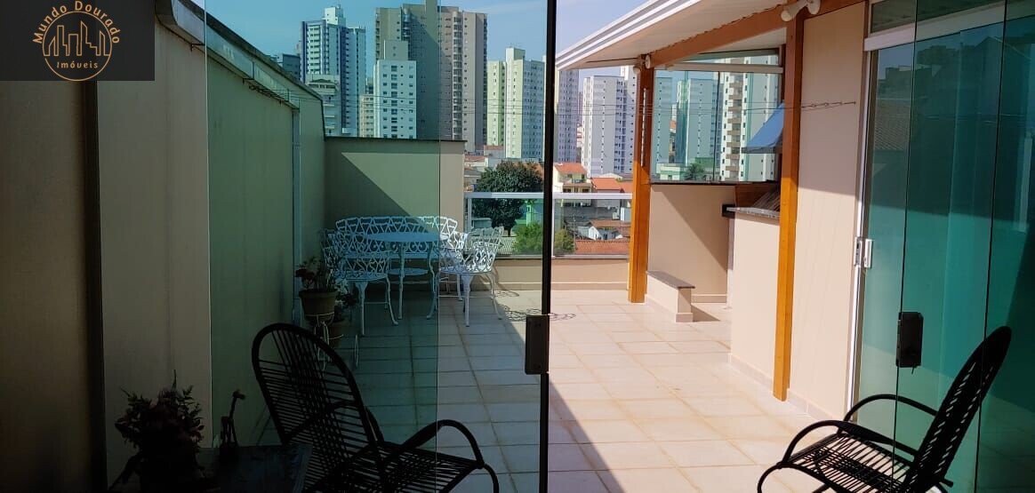 Cobertura à venda com 2 quartos, 150m² - Foto 7