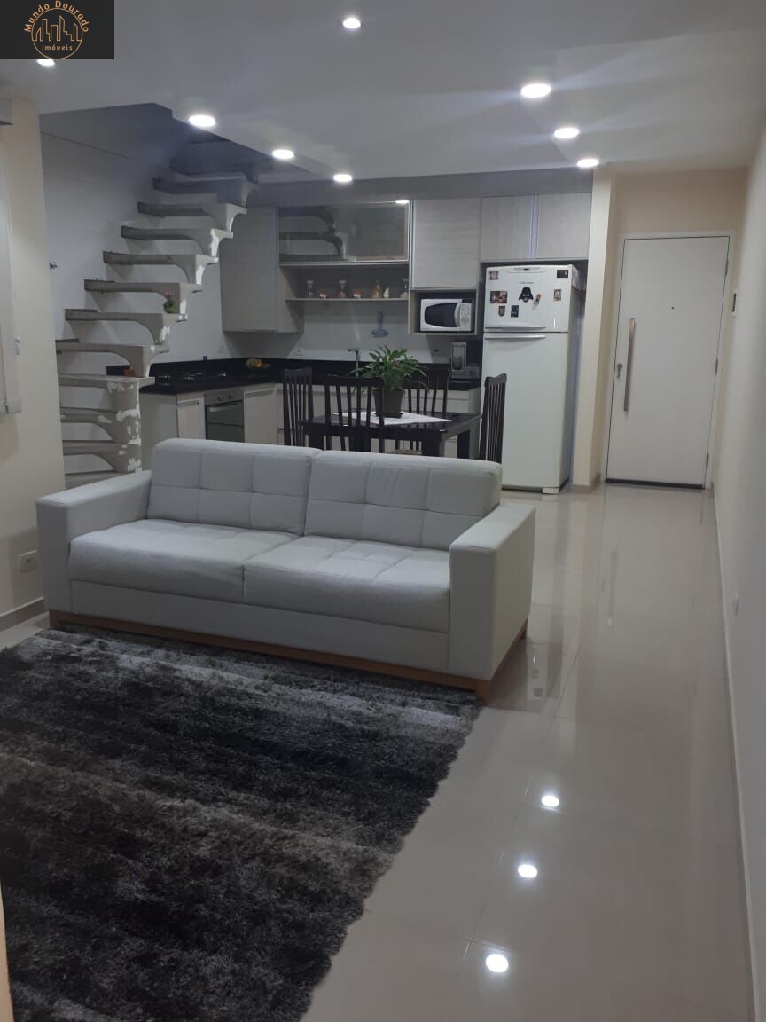 Cobertura à venda com 2 quartos, 150m² - Foto 3