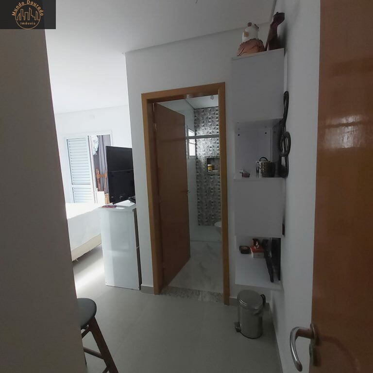 Cobertura à venda com 3 quartos, 140m² - Foto 19