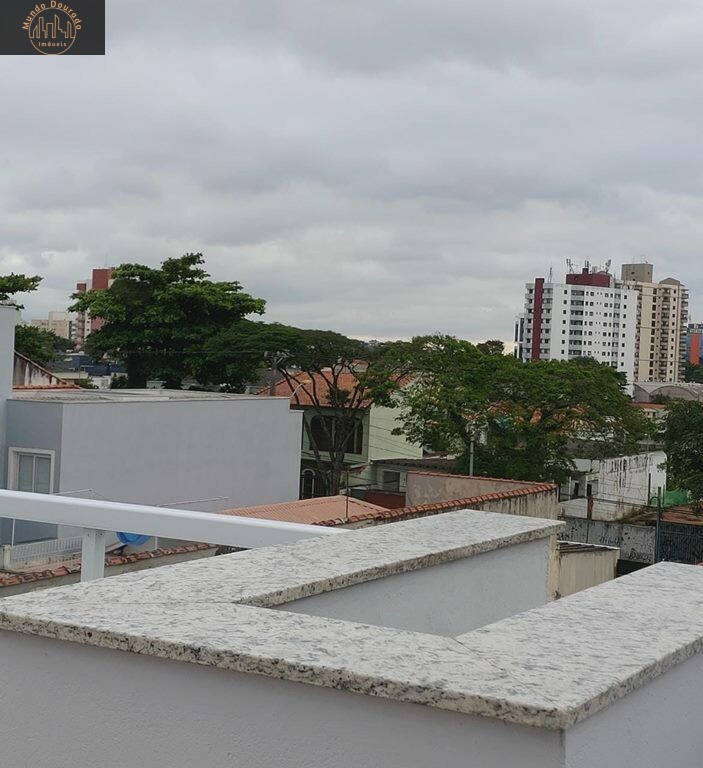 Cobertura à venda com 3 quartos, 140m² - Foto 29