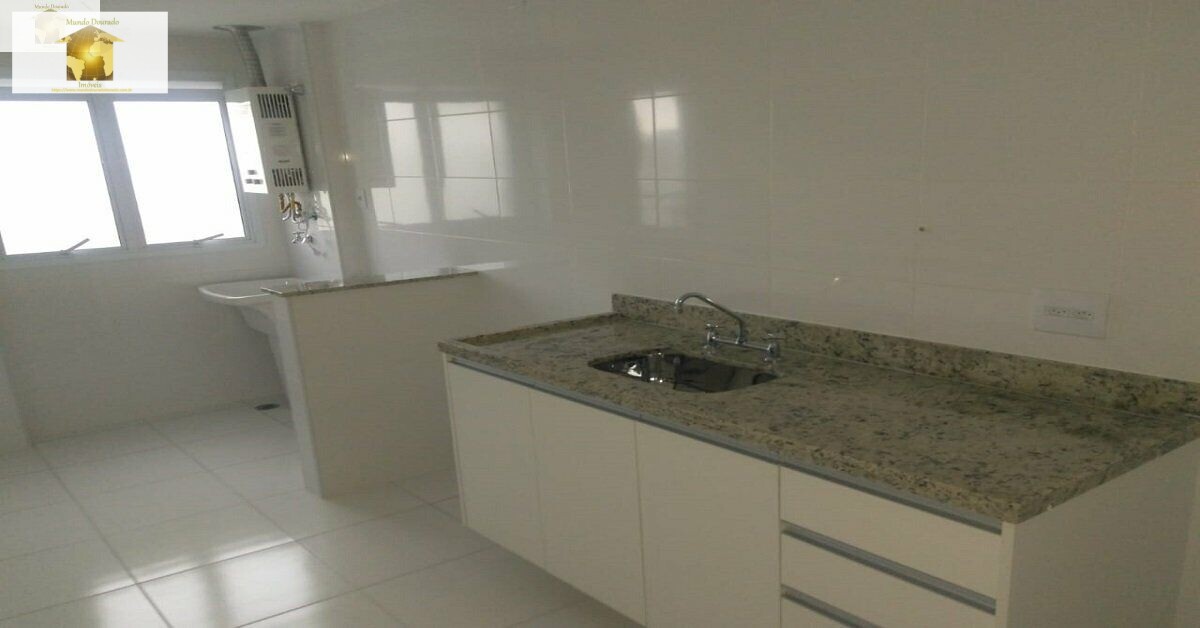 Apartamento à venda com 2 quartos, 75m² - Foto 3