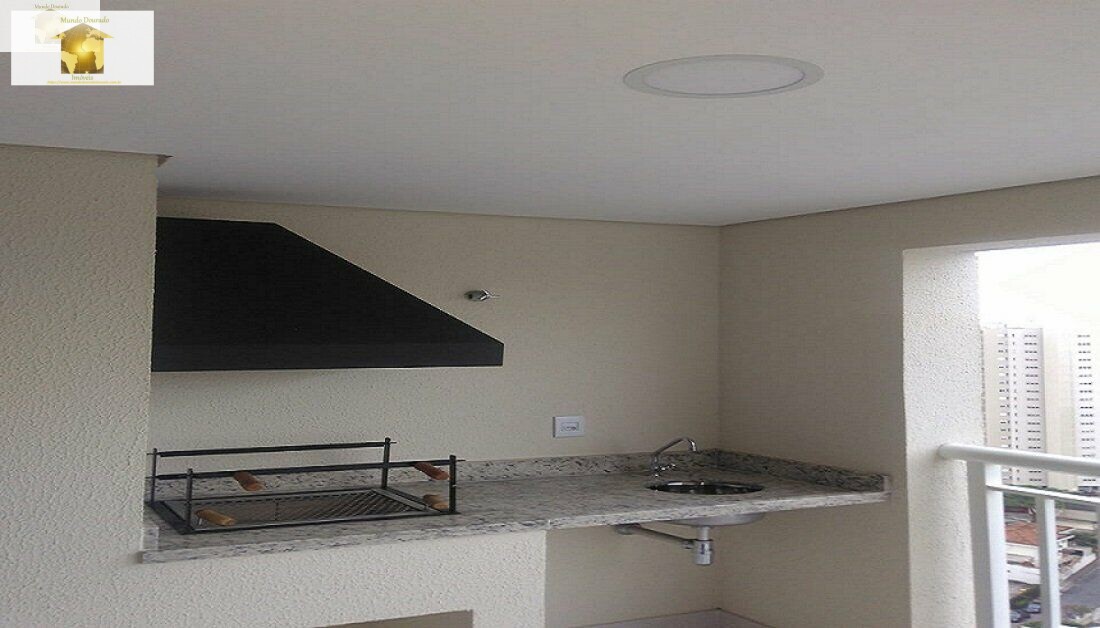 Apartamento à venda com 2 quartos, 75m² - Foto 2