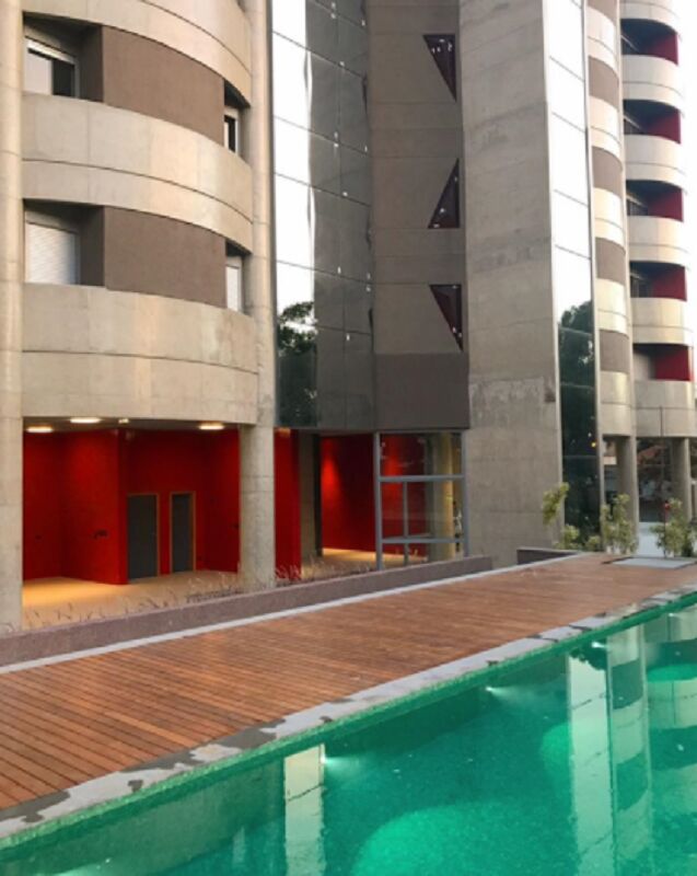 Apartamento à venda com 3 quartos, 135m² - Foto 8