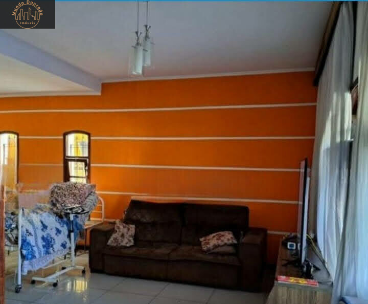 Sobrado à venda com 3 quartos, 246m² - Foto 11