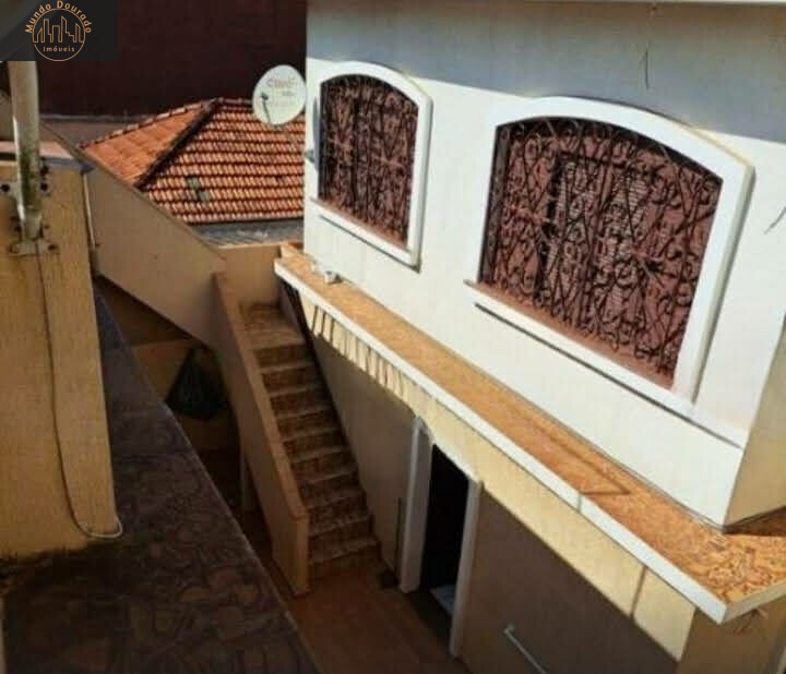 Sobrado à venda com 3 quartos, 246m² - Foto 12