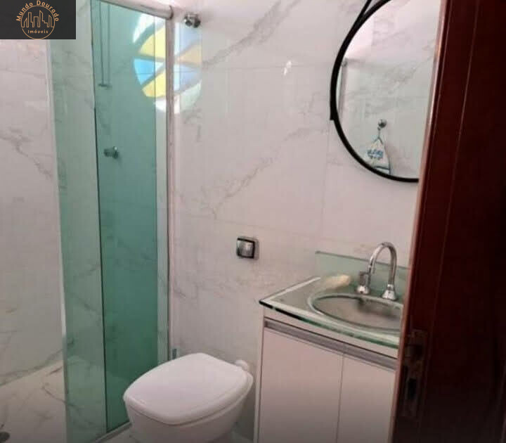 Sobrado à venda com 3 quartos, 246m² - Foto 19