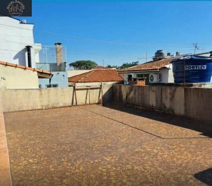 Sobrado à venda com 3 quartos, 246m² - Foto 13