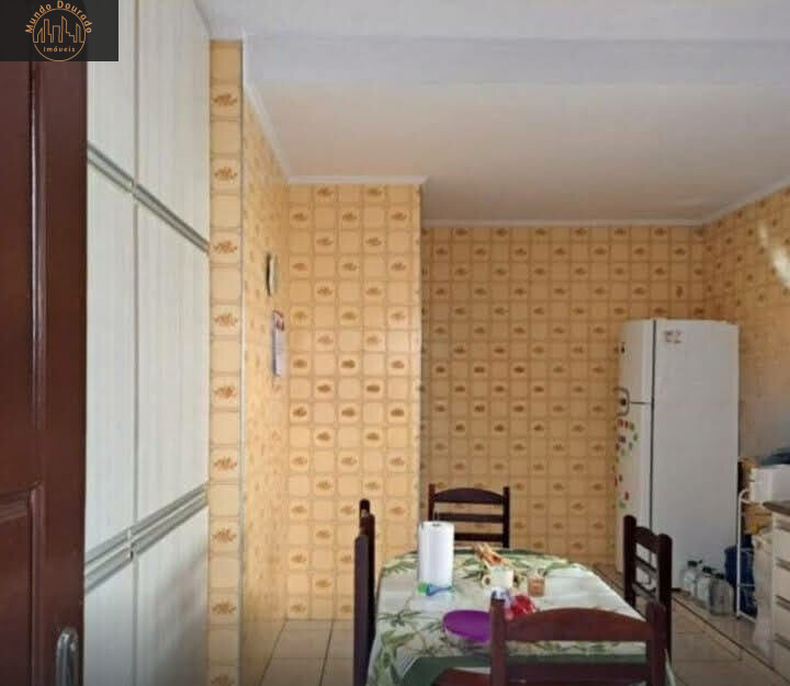 Sobrado à venda com 3 quartos, 246m² - Foto 6