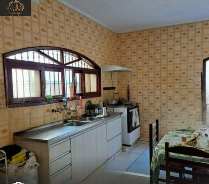 Sobrado à venda com 3 quartos, 246m² - Foto 5