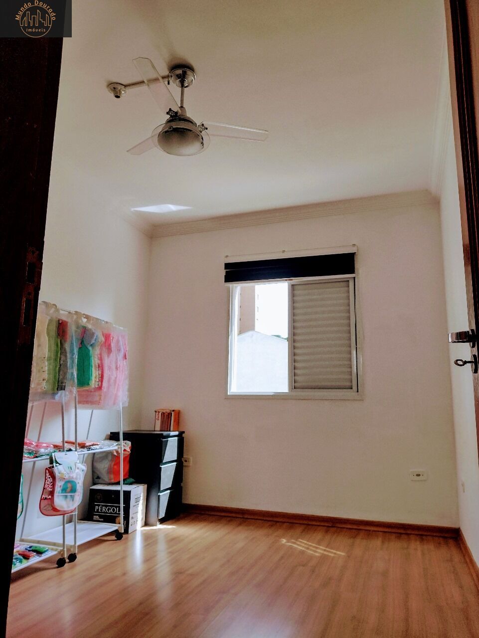 Apartamento à venda com 3 quartos, 108m² - Foto 5