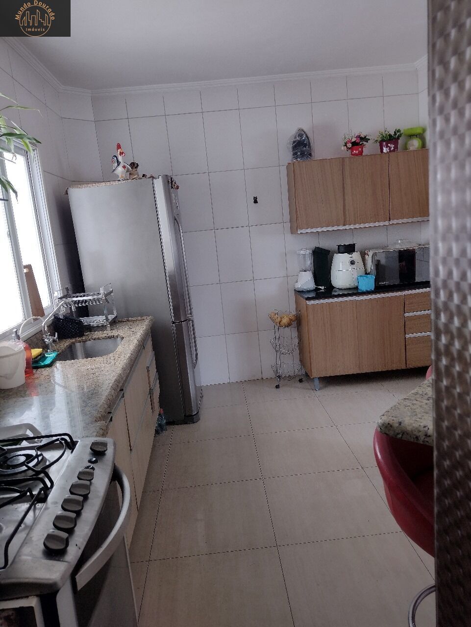 Apartamento à venda com 3 quartos, 108m² - Foto 4