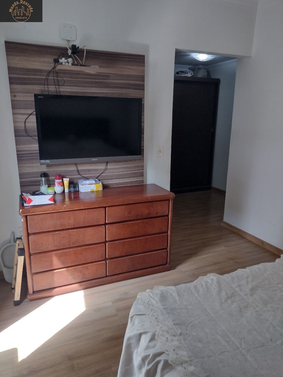 Apartamento à venda com 3 quartos, 108m² - Foto 8