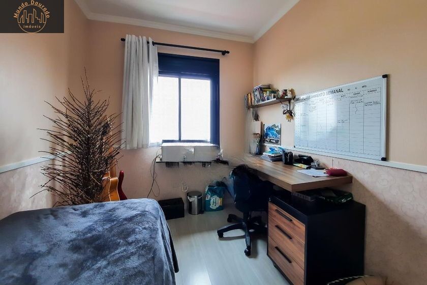 Apartamento à venda com 3 quartos, 80m² - Foto 9