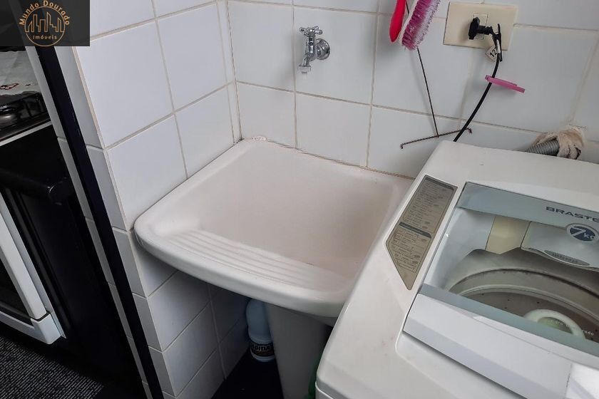 Apartamento à venda com 3 quartos, 80m² - Foto 21