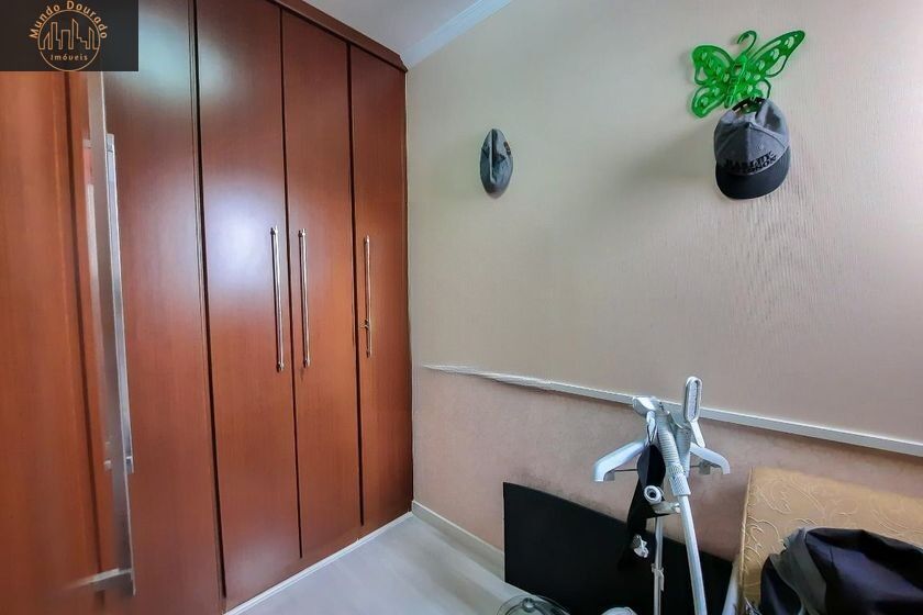 Apartamento à venda com 3 quartos, 80m² - Foto 6