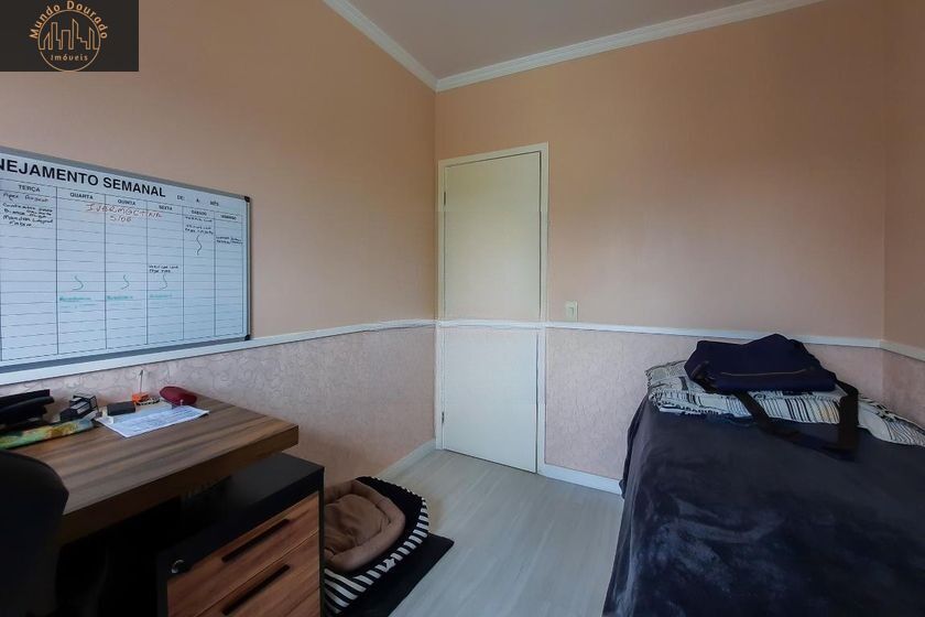 Apartamento à venda com 3 quartos, 80m² - Foto 8