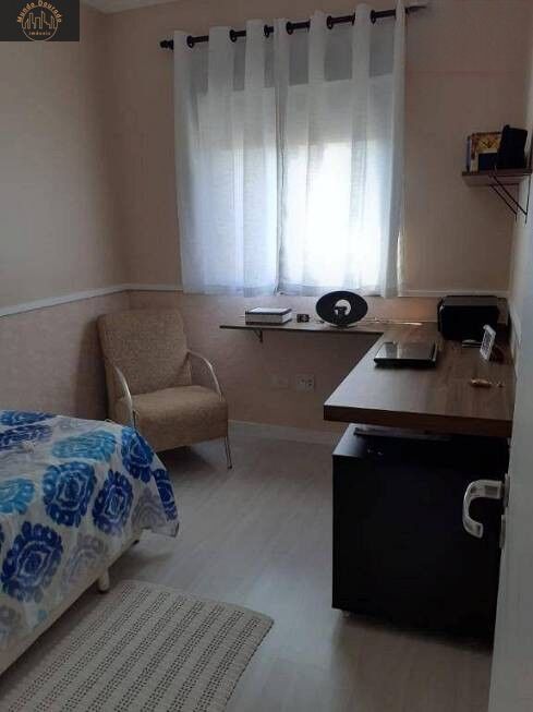 Apartamento à venda com 3 quartos, 80m² - Foto 14