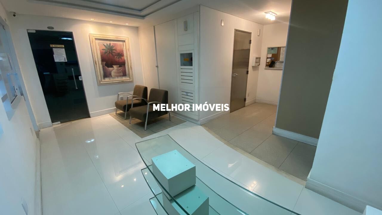 Apartamento para alugar com 2 quartos, 91m² - Foto 30