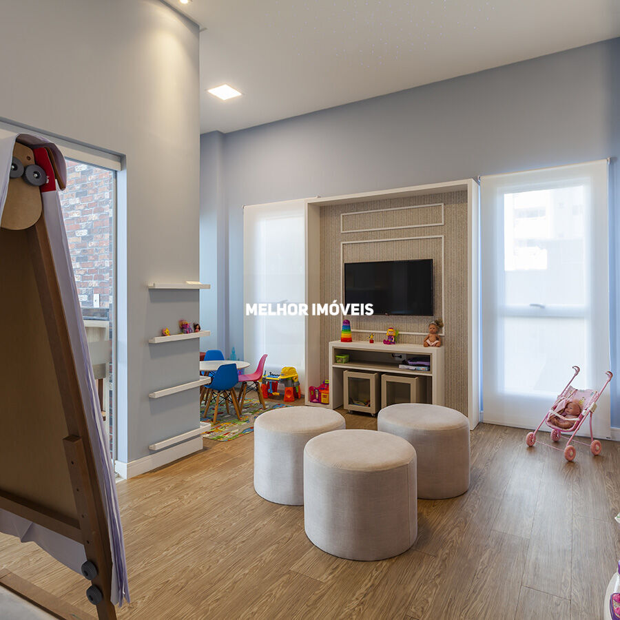 Apartamento, 3 quartos, 144 m² - Foto 51