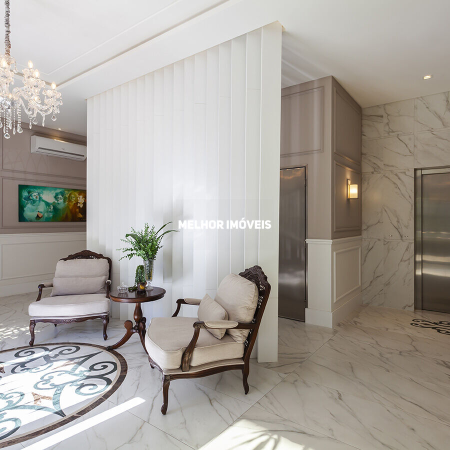 Apartamento, 3 quartos, 144 m² - Foto 55