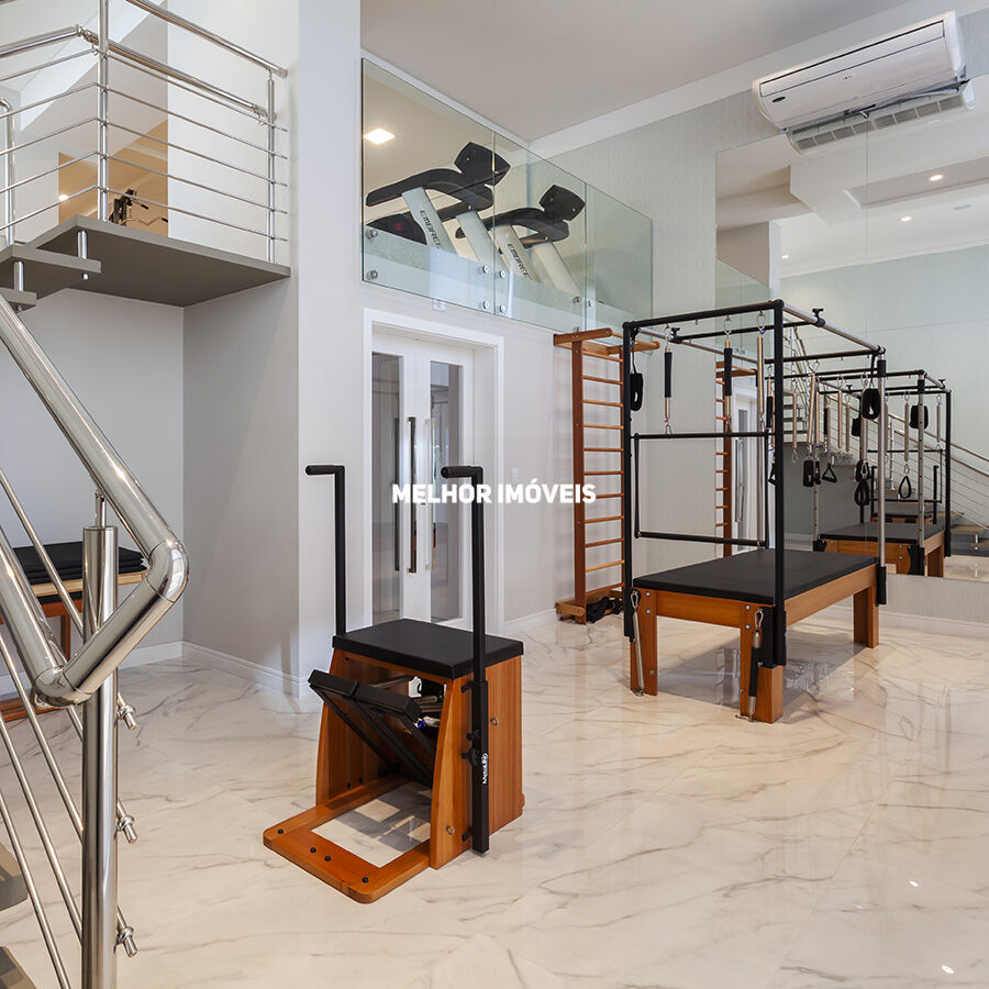 Apartamento, 3 quartos, 144 m² - Foto 45