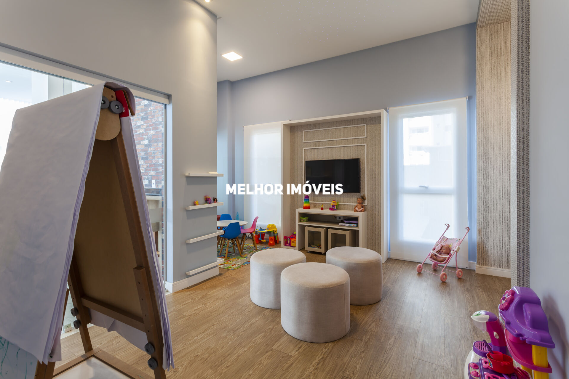 Apartamento, 3 quartos, 144 m² - Foto 37
