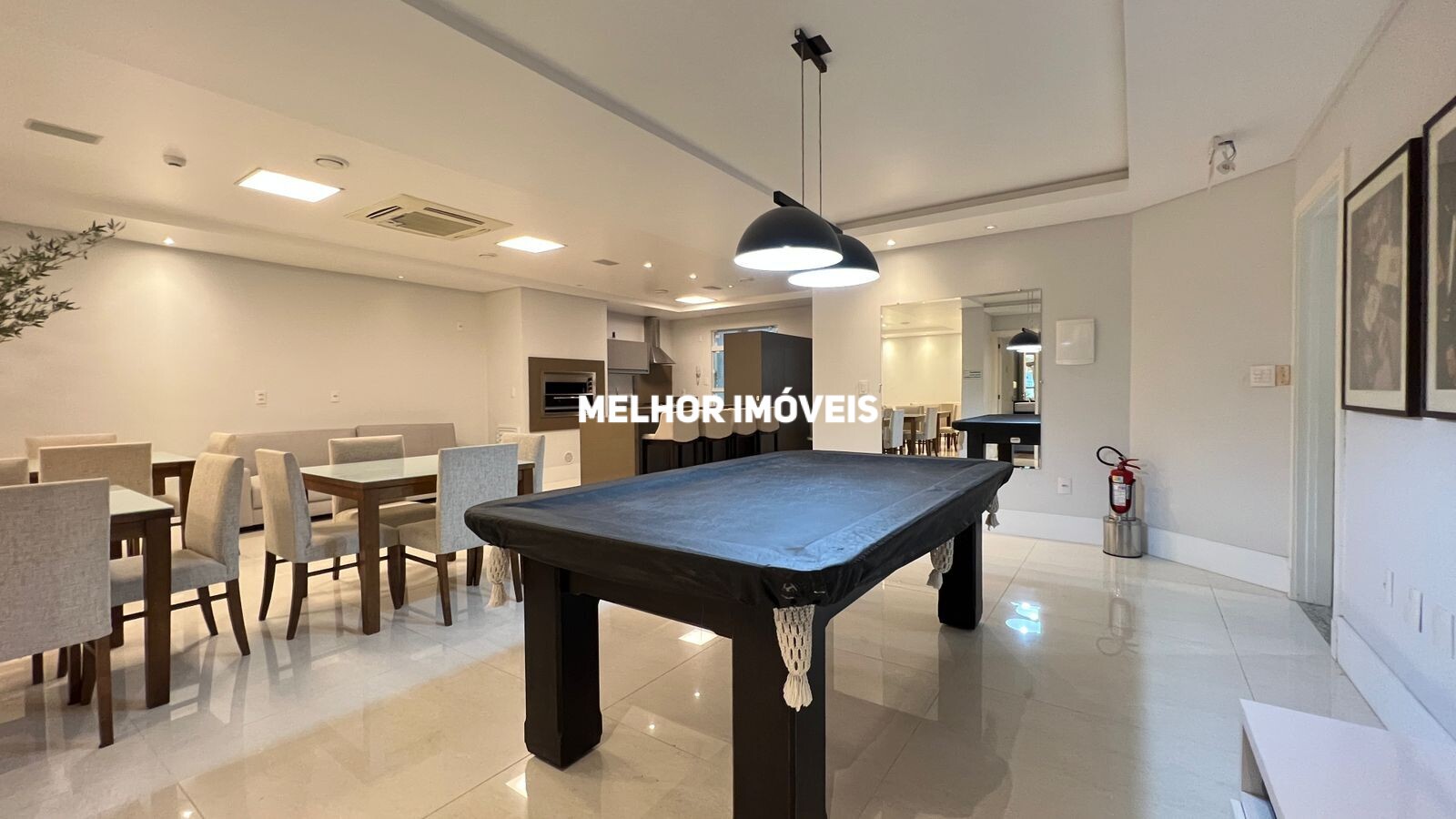 Apartamento à venda com 3 quartos, 115m² - Foto 30