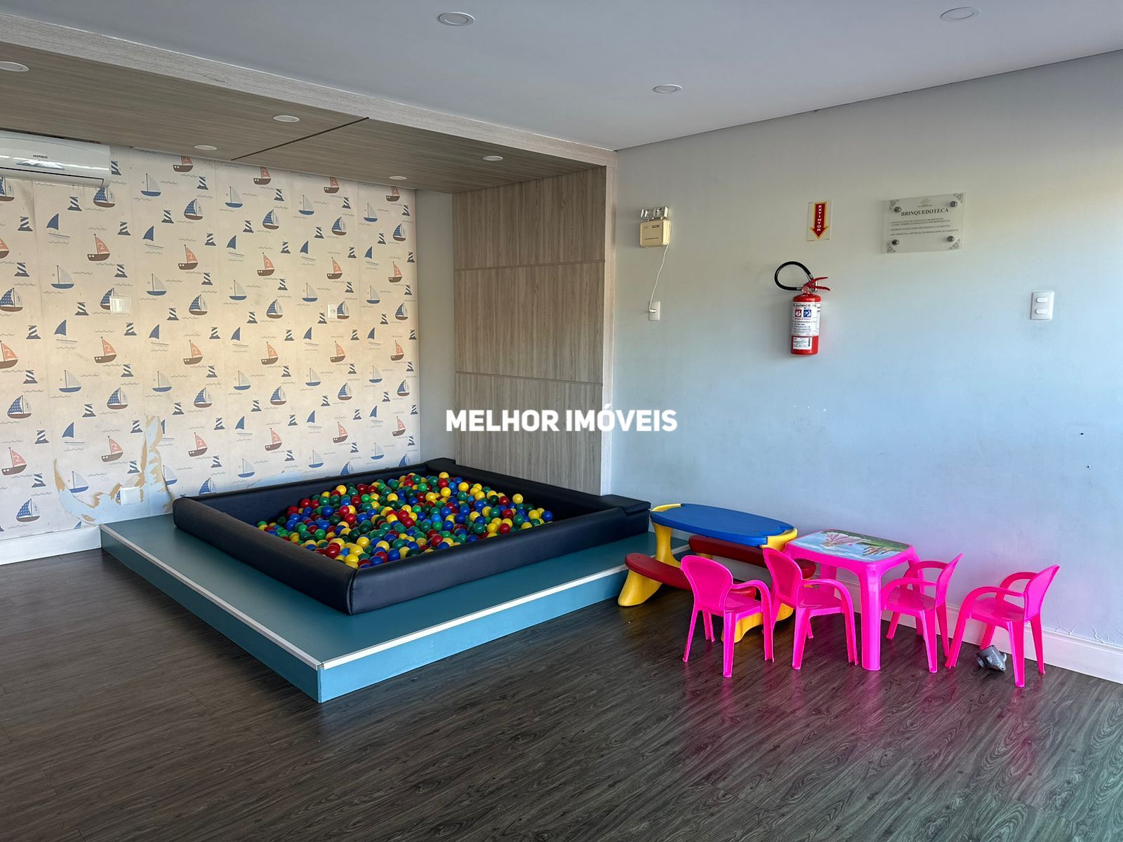 Casa de Condomínio, 2 quartos - Foto 42